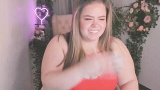 Watch sararrr Top Porn Video [Chaturbate] - dutch, hairy, mistress, bbw, findom