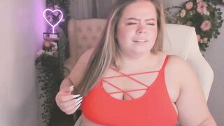 Watch sararrr Top Porn Video [Chaturbate] - dutch, hairy, mistress, bbw, findom