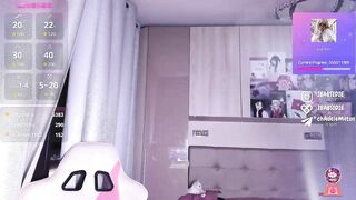 elizabethbritanny Hot Porn Video [Chaturbate] - cosplay, lovense, lush, bigboobs, ... thumbnail