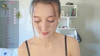 eva_hayess New Porn Leak Video [Chaturbate] - tits, nipples, sexy, topless, boobs