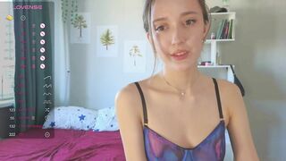 eva_hayess New Porn Leak Video [Chaturbate] - tits, nipples, sexy, topless, boobs