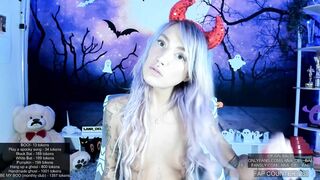 Watch lana_del_bae Best Porn Video [Chaturbate] - small, socks, lovely, cut, hugepussy