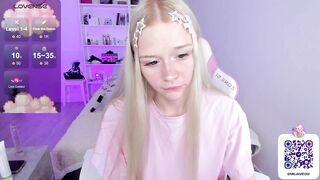 Watch miliameow Best Porn Leak Video [Chaturbate] - young, tiny, 18, lovense, bigpussylips