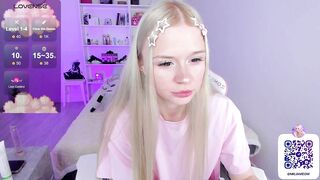 Watch miliameow Best Porn Leak Video [Chaturbate] - young, tiny, 18, lovense, bigpussylips