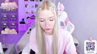 Watch miliameow Best Porn Leak Video [Chaturbate] - young, tiny, 18, lovense, bigpussylips