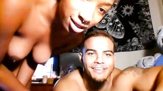 Watch usewopp New Porn Video [Chaturbate] - ebony, new, bbc, lovense, pvt