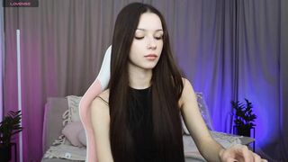 Watch cherryj_ New Porn Video [Chaturbate] - feet, new, 18, teen, cute
