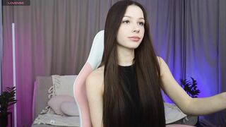 Watch cherryj_ New Porn Video [Chaturbate] - feet, new, 18, teen, cute