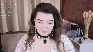 odettalive Best Porn Video [Chaturbate] - bigass, bbw, nonnude, bigboobs, pvt