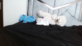 Watch alexvsluisa New Porn Video [Chaturbate] - new, latina, 18, skinny, pvt