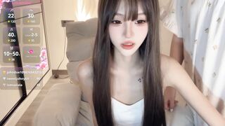 sunflowerbbb New Porn Leak Video [Chaturbate] - chinese, new, 18, asian, squirt