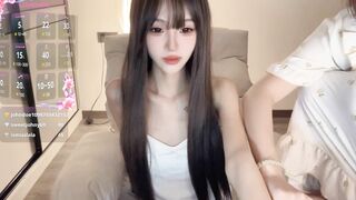 sunflowerbbb New Porn Leak Video [Chaturbate] - chinese, new, 18, asian, squirt