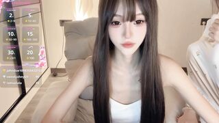 sunflowerbbb New Porn Leak Video [Chaturbate] - chinese, new, 18, asian, squirt