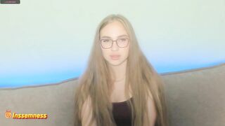 Watch insemness Best Porn Leak Video [Chaturbate] - anal, young, squirt, teen
