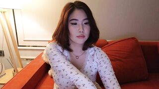Watch ki_mi Top Porn Video [Chaturbate] - natural, asian, bigboobs, hush, gaming
