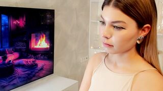 Watch beckyeveris Hot Porn Leak Video [Chaturbate] - new, shy, young, 18, teen