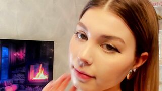 Watch beckyeveris Hot Porn Leak Video [Chaturbate] - new, shy, young, 18, teen