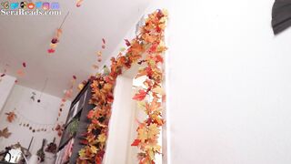 serareads Top Porn Video [Chaturbate] - hairy, bigdildo, deep, pinay