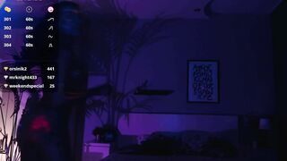 bellla_haddid Hot Porn Leak Video [Chaturbate] - feet, daddysgirl, smalltits, skinny, submissive