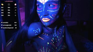 bellla_haddid Hot Porn Leak Video [Chaturbate] - feet, daddysgirl, smalltits, skinny, submissive
