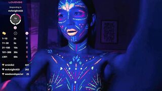 bellla_haddid Hot Porn Leak Video [Chaturbate] - feet, daddysgirl, smalltits, skinny, submissive
