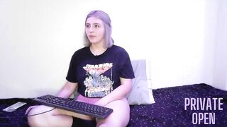 double_temptati0n Top Porn Video [Chaturbate] - new, bbc, blonde, teen, bigboobs