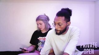 double_temptati0n Top Porn Video [Chaturbate] - new, bbc, blonde, teen, bigboobs