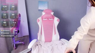 Watch liza_mills Hot Porn Leak Video [Chaturbate] - new, bigass, lovense, 18, bigboobs