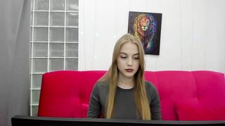 Watch sugar_lizzy New Porn Leak Video [Chaturbate] - young, c2c, 18, blonde, cute