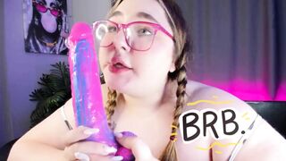 Watch polly_cutee Top Porn Video [Chaturbate] - deepthroat, bigass, bbw, smoke, bigboobs