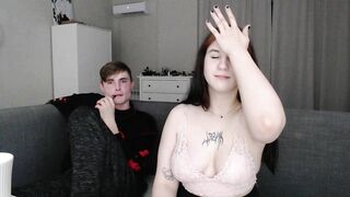 Watch angel_gelya Top Porn Video [Chaturbate] - new, bigass, lovense, naked, pvt