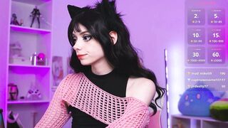 holliwould_ Hot Porn Leak Video [Chaturbate] - cosplay, 18, lovense, ahegao, skinny