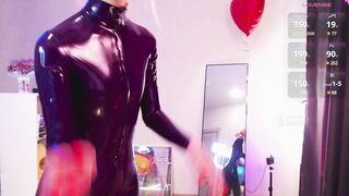 sonia__rose Hot Porn Leak Video [Chaturbate] - bdsm, erotic, fetish, kinky, latex