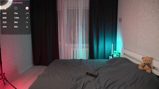 ambrelllla Hot Porn Video [Chaturbate] - lovense, squirt, skinny, teen, bigboobs