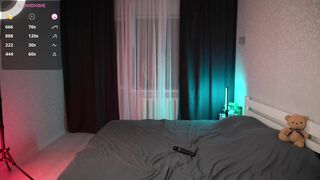 ambrelllla Hot Porn Video [Chaturbate] - lovense, squirt, skinny, teen, bigboobs