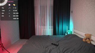 ambrelllla Hot Porn Video [Chaturbate] - lovense, squirt, skinny, teen, bigboobs