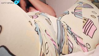 Watch katy_18_pocahontas Top Porn Video [Chaturbate] - asia, teen, latinas, bigcli... thumbnail