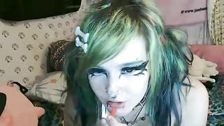xandrawr New Porn Video [Chaturbate] - ass, new, emo, cute
