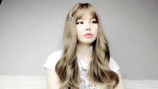 Watch shindzhu Top Porn Video [Chaturbate] - bigass, lovense, asian, squirt, teen