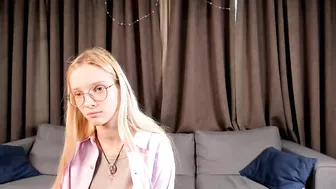 Search Results for Blonde glasses