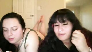 succubus_goddesss Hot Porn Leak Video [Chaturbate] - hairy, natural, latina, milf, bbw