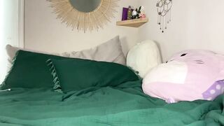 Watch caseyluvvsu New Porn Leak Video [Chaturbate] - brunette, pretty, rockergirl, sensual