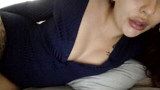 Watch jazzyyourbaby77 Hot Porn Video [Chaturbate] - 69, ink, 18, hugeboobs
