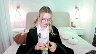Watch honey_devildoll New Porn Leak Video [Chaturbate] - lovense, spank, lush, slave