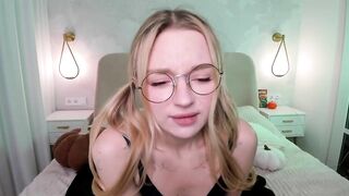 Watch honey_devildoll New Porn Leak Video [Chaturbate] - lovense, spank, lush, slave