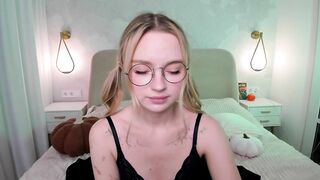 Watch honey_devildoll New Porn Leak Video [Chaturbate] - lovense, spank, lush, slave