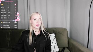 Watch ssashagarter Best Porn Video [Chaturbate] - couple, girls, teen, smallbreasts thumbnail