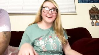 Watch vanillapuddingpie Best Porn Video [Chaturbate] - new, lovense, 18, teen, bigboobs