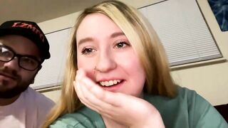 Watch vanillapuddingpie Best Porn Video [Chaturbate] - new, lovense, 18, teen, bigboobs