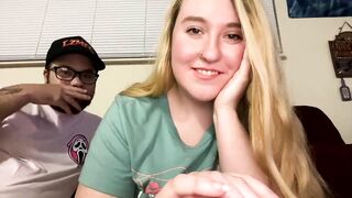 Watch vanillapuddingpie Best Porn Video [Chaturbate] - new, lovense, 18, teen, bigboobs